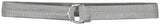 Russell 1 1/2 - Inch Covered Football Belt Russell Athletic