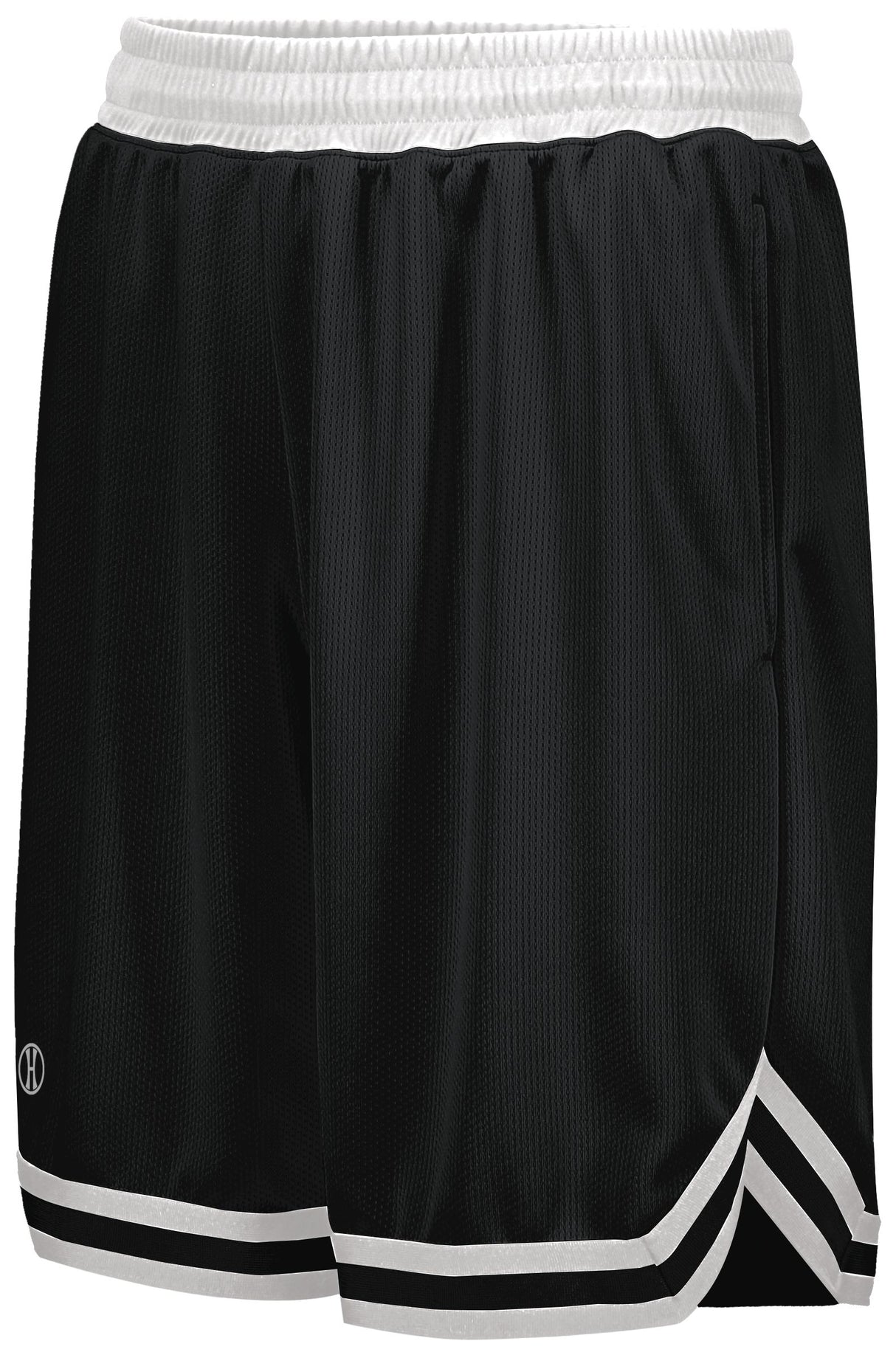 Holloway Retro Trainer Shorts Holloway