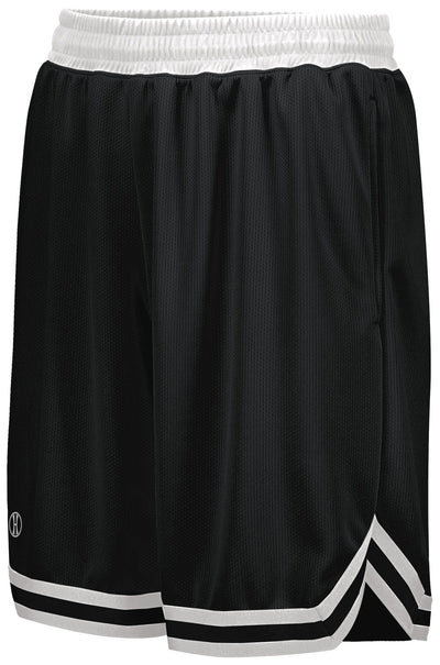 Holloway Retro Trainer Shorts