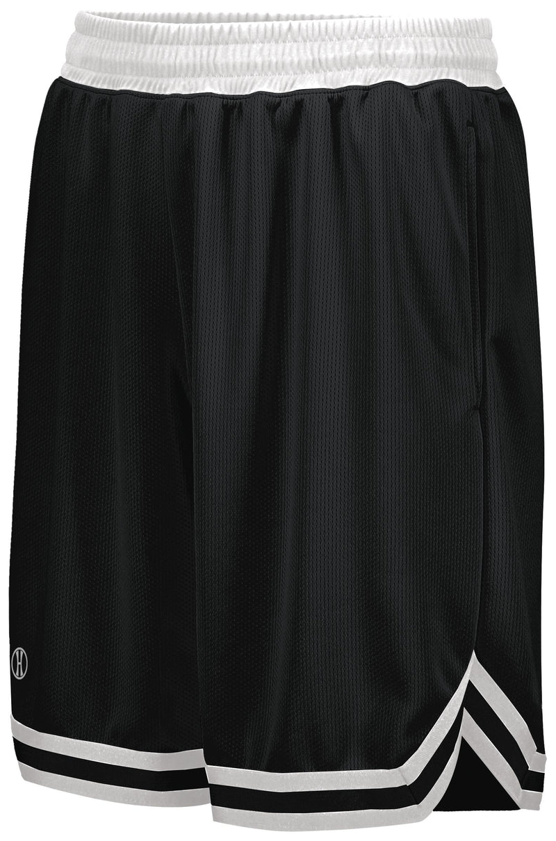 Holloway Retro Trainer Shorts