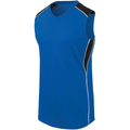 Augusta Youth Dynamite Softball Jersey Augusta