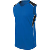 Augusta Youth Dynamite Softball Jersey Augusta