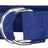 Russell 1 1/2 - Inch Covered Football Belt Russell Athletic