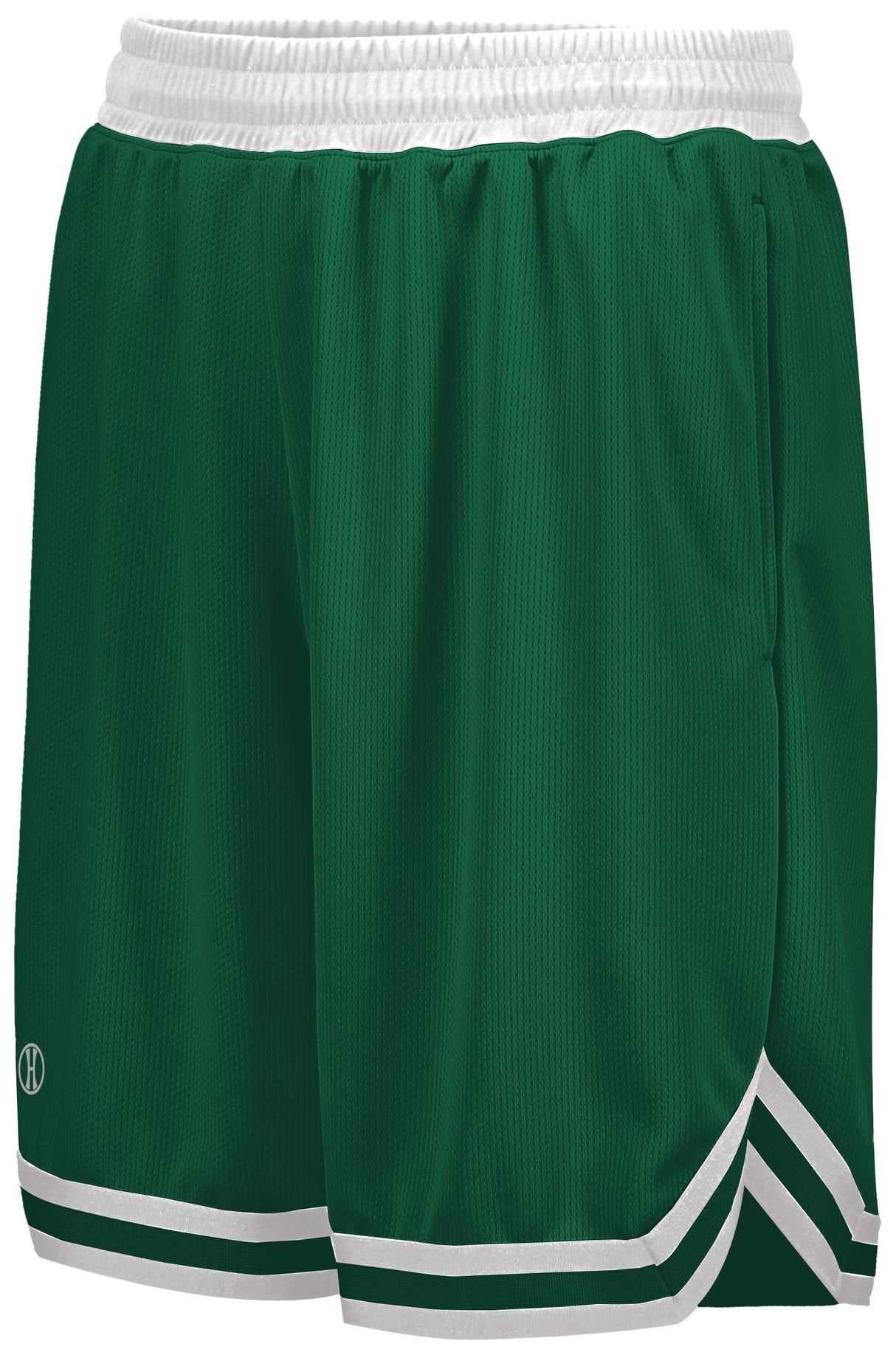 Holloway Retro Trainer Shorts Holloway