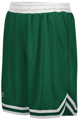 Holloway Retro Trainer Shorts Holloway