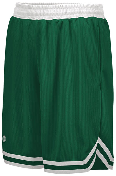 Holloway Retro Trainer Shorts