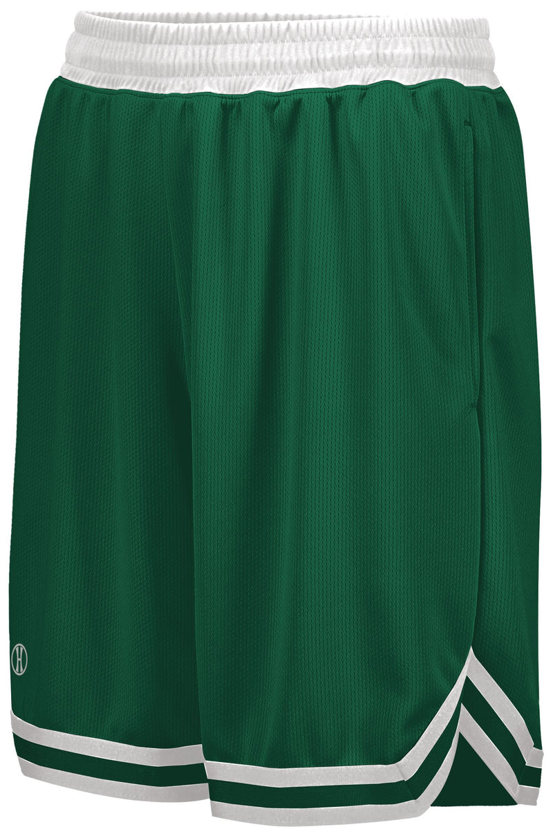 Holloway Retro Trainer Shorts