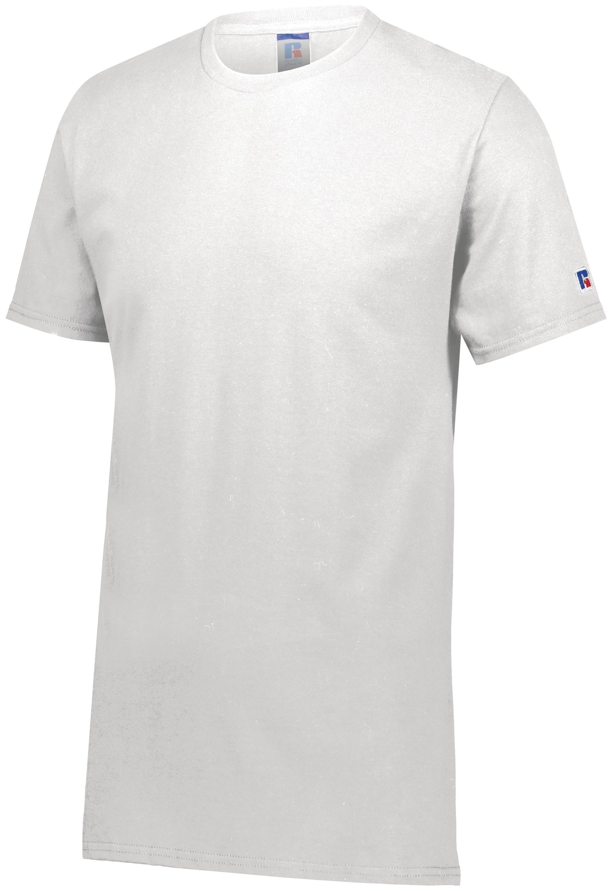 Russell Team Men's Cotton Classic Tee Russell Athletic