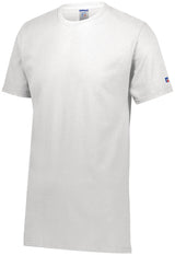 Russell Team Men's Cotton Classic Tee Russell Athletic