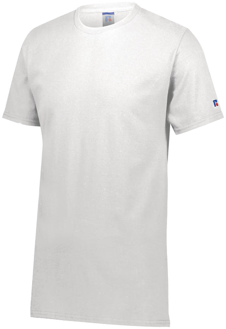 Russell Team Men's Cotton Classic Tee Russell Athletic
