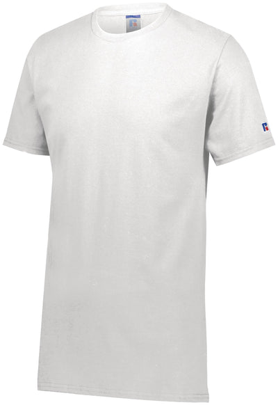Russell Team Men's Cotton Classic Tee