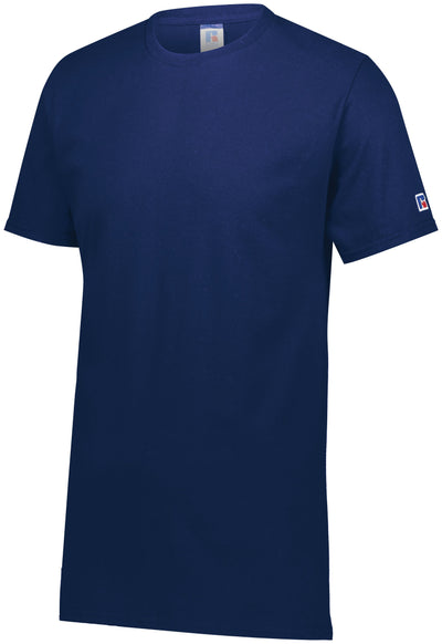 Russell Team Men's Cotton Classic Tee