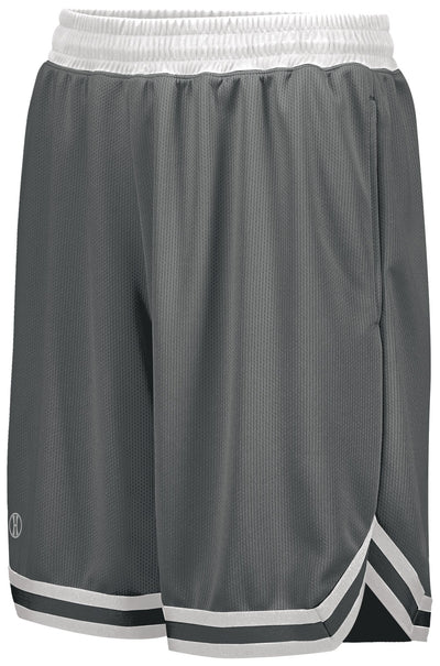 Holloway Retro Trainer Shorts