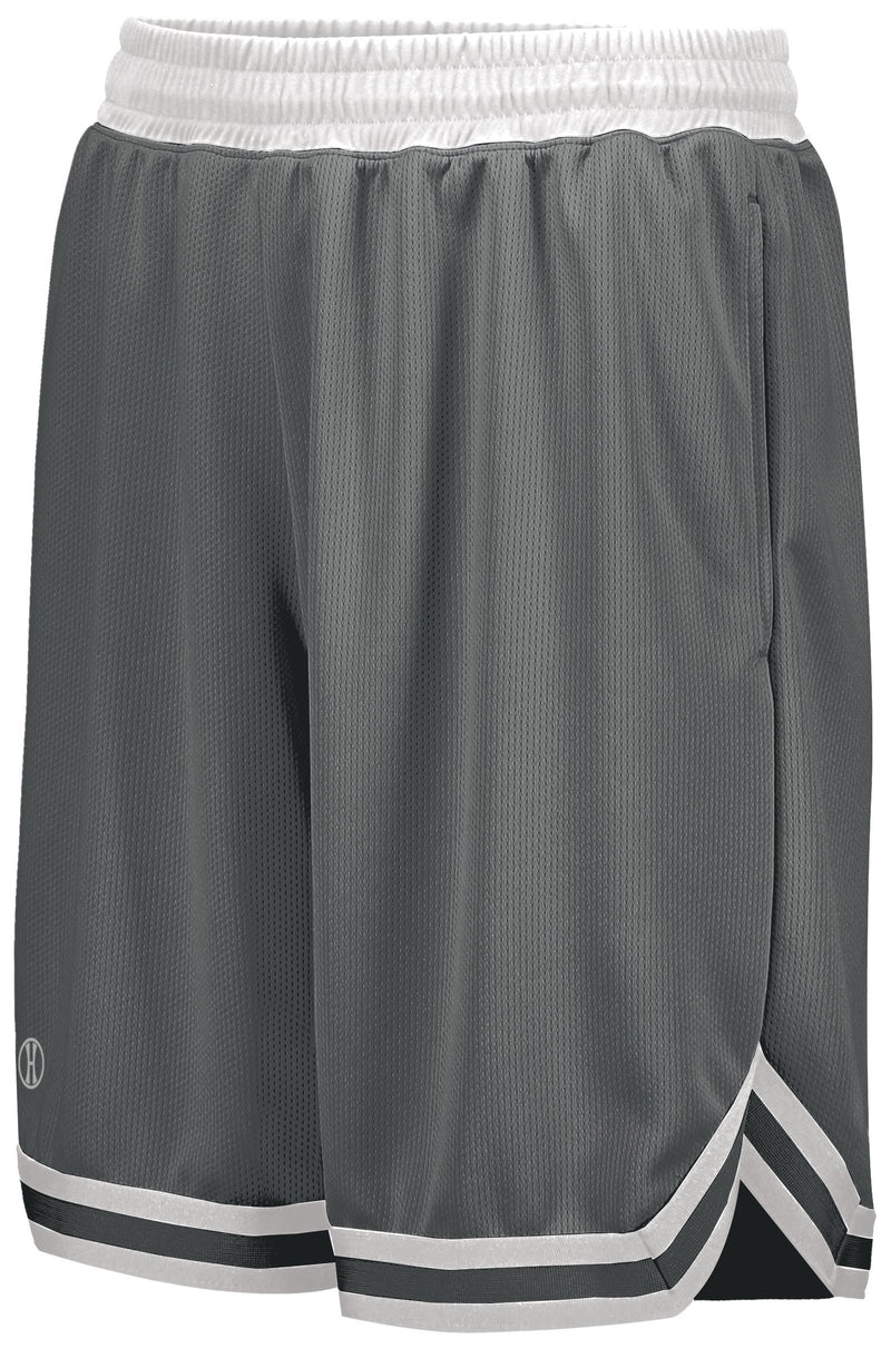 Holloway Retro Trainer Shorts