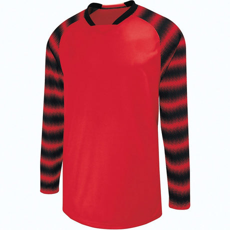 HighFive Youth Prism Goalkeeper Jersey High Five