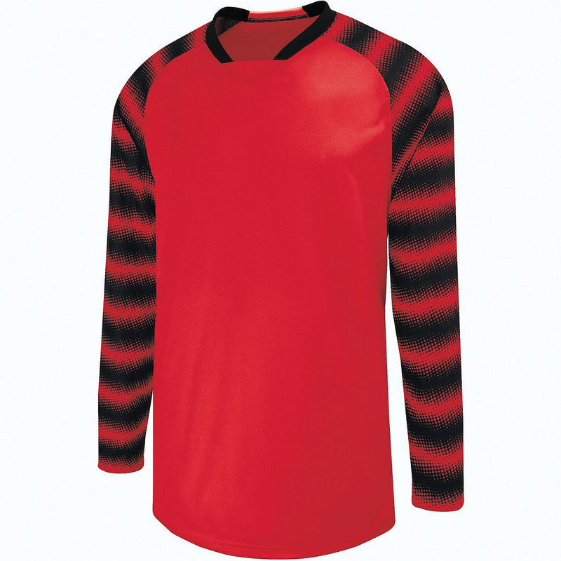 HighFive Youth Prism Goalkeeper Jersey