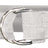Russell 1 1/2 - Inch Covered Football Belt Russell Athletic