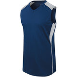 Augusta Youth Dynamite Softball Jersey Augusta