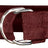 Russell 1 1/2 - Inch Covered Football Belt Russell Athletic