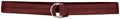 Russell 1 1/2 - Inch Covered Football Belt Russell Athletic