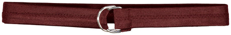 Russell 1 1/2 - Inch Covered Football Belt Russell Athletic