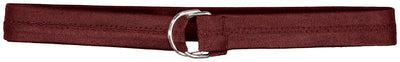 Russell 1 1/2 - Inch Covered Football Belt