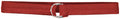Russell 1 1/2 - Inch Covered Football Belt Russell Athletic