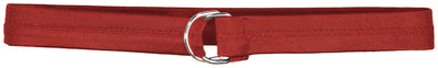 Russell 1 1/2 - Inch Covered Football Belt