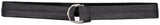 Russell 1 1/2 - Inch Covered Football Belt Russell Athletic