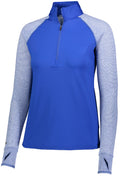 Holloway Women's Axis 1/2 Zip Pullover Holloway
