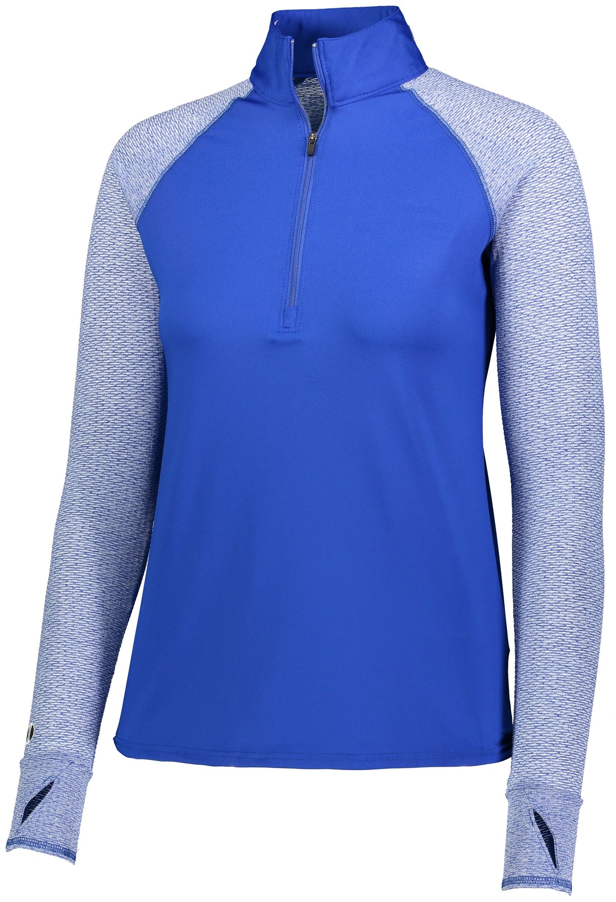 Holloway Women's Axis 1/2 Zip Pullover Holloway