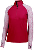 Holloway Women's Axis 1/2 Zip Pullover Holloway