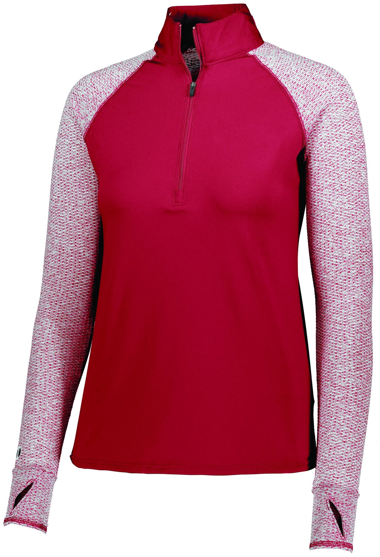 Holloway Women's Axis 1/2 Zip Pullover Holloway