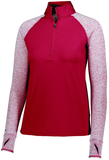 Holloway Women's Axis 1/2 Zip Pullover Holloway