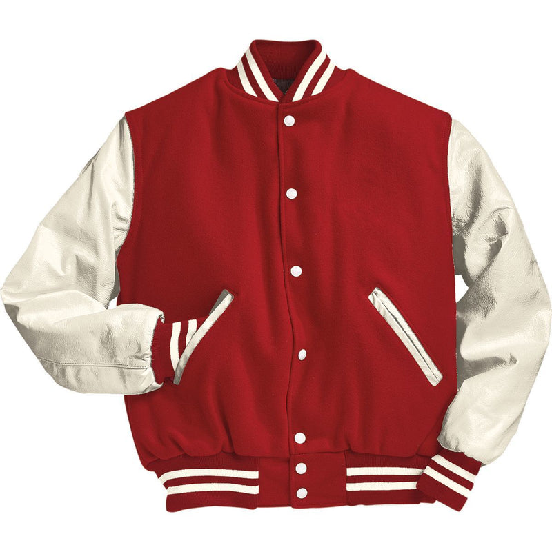 Holloway Award Jacket