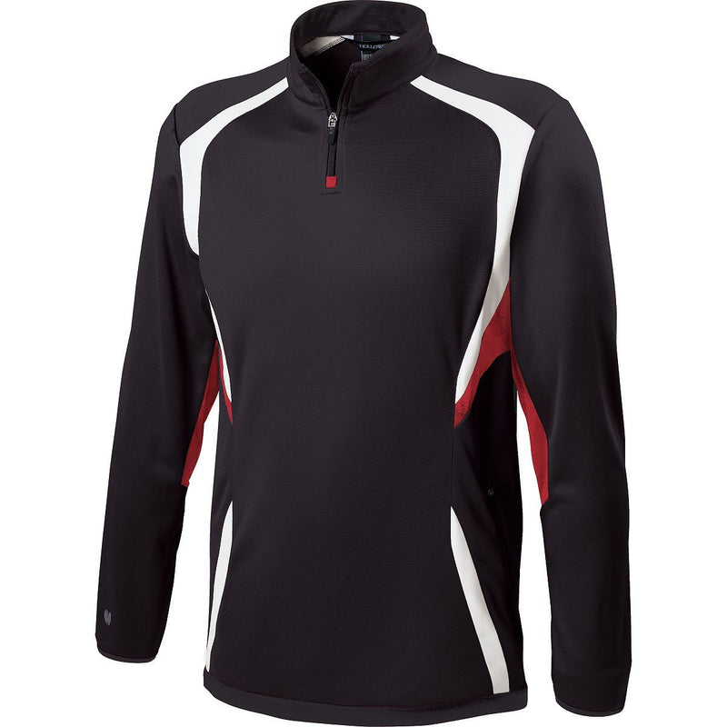 Holloway Youth Transform Pullover