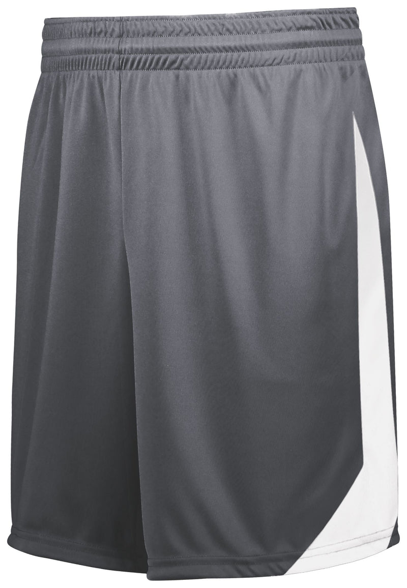 HighFive Youth Athletico Shorts