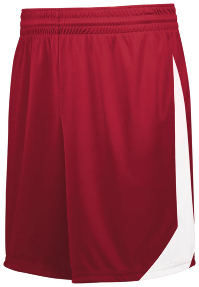 HighFive Youth Athletico Shorts
