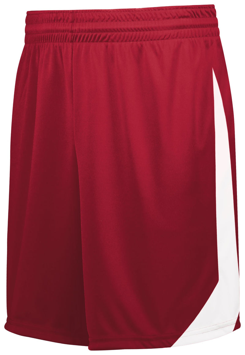 HighFive Youth Athletico Shorts