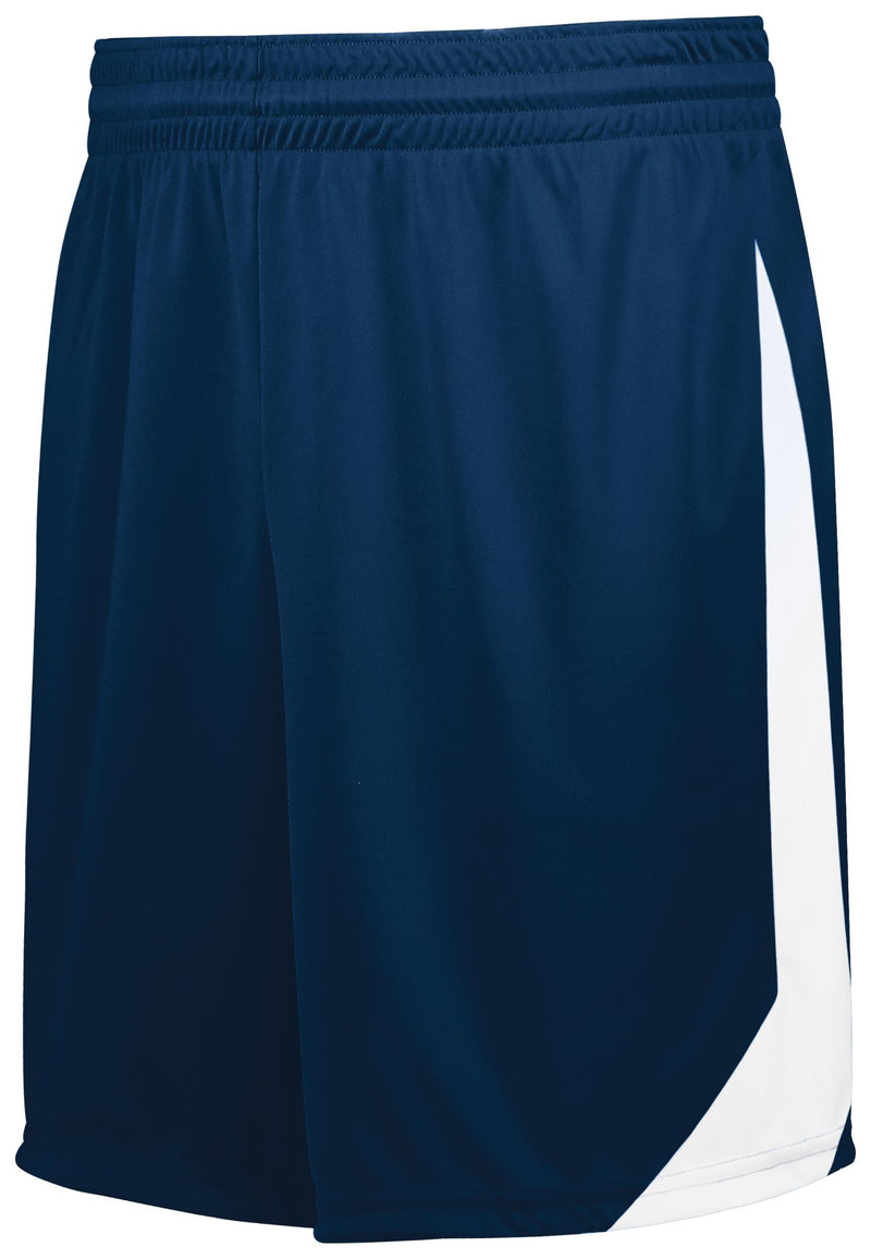 HighFive Youth Athletico Shorts