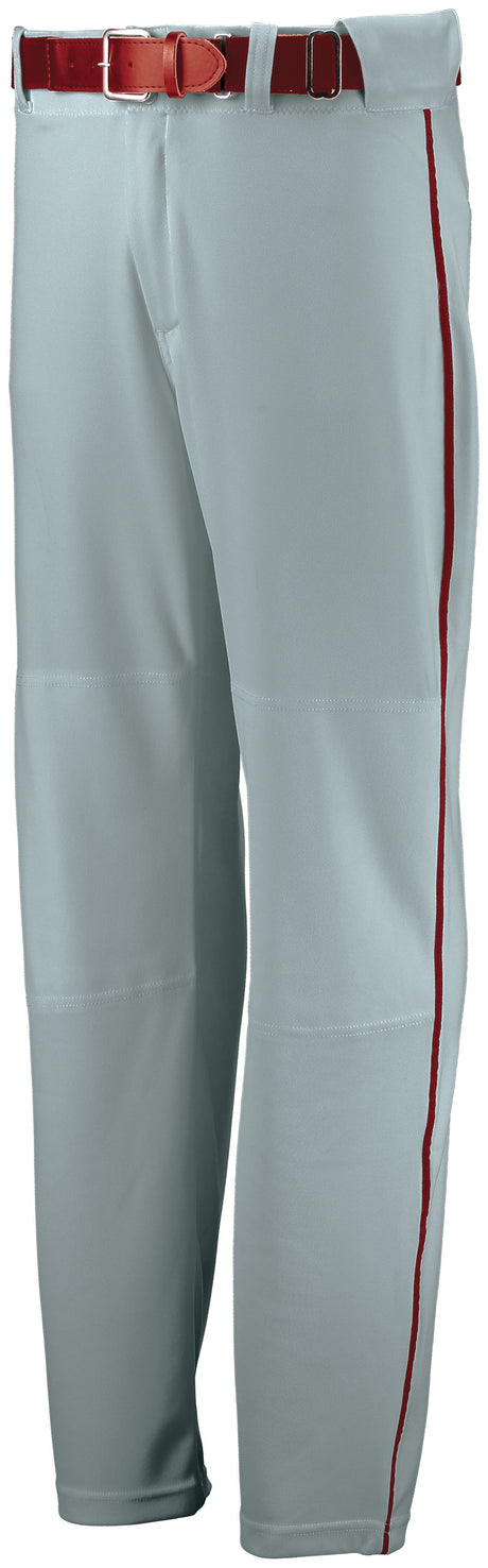 Russell Youth Open Bottom Piped Baseball Pants Russell Athletic
