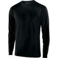 Holloway Youth Gauge Shirt Long Sleeve Holloway