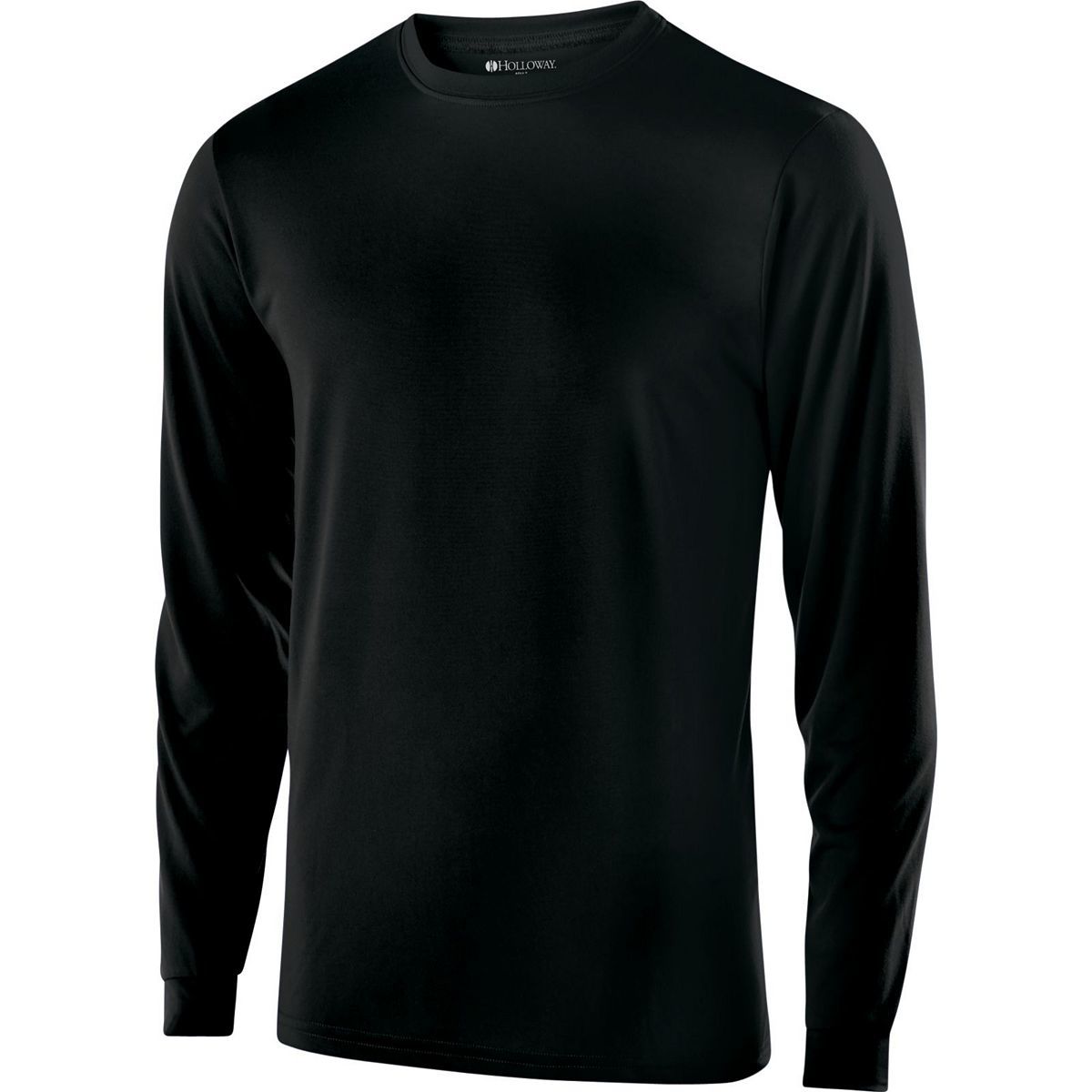 Holloway Youth Gauge Shirt Long Sleeve Holloway