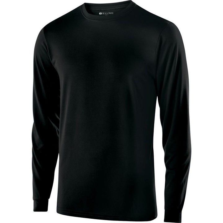 Holloway Youth Gauge Shirt Long Sleeve Holloway