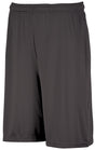 Russell Youth Dri-Power Essential Performance Shorts With Pockets Russell Athletic