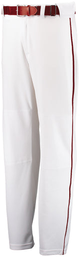 Russell Youth Open Bottom Piped Baseball Pants Russell Athletic
