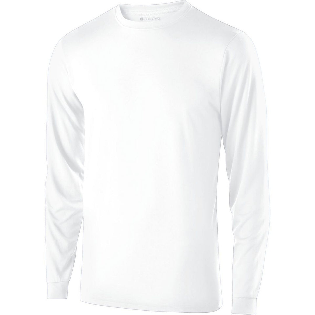 Holloway Youth Gauge Shirt Long Sleeve Holloway