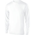 Holloway Youth Gauge Shirt Long Sleeve Holloway