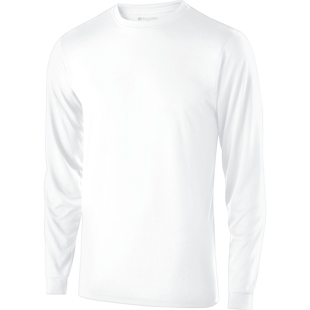 Holloway Youth Gauge Shirt Long Sleeve Holloway