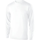 Holloway Youth Gauge Shirt Long Sleeve Holloway